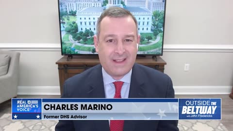 Charles Marino: Americans Aren’t Buying What Joe Biden’s Selling