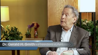 Jim Masters Interview - Part 1 Intro to Dr. Smith