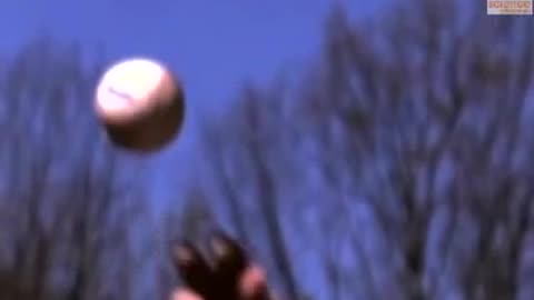 The Physics of Baseball - Hitting
