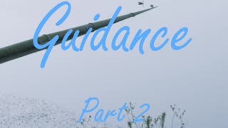 God's Guidance - part 3