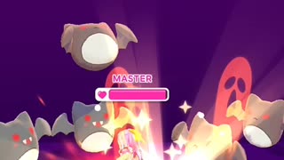 Magical Girl Run 8 💓New Game 🔮 #mobilegames All Levels 3D Game Gameplay (iOS & Android)