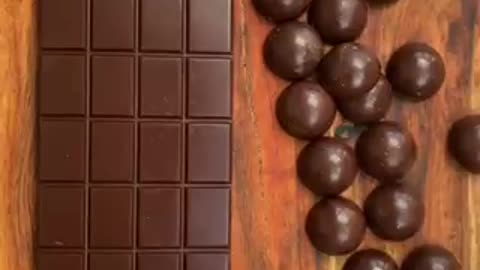 From Cacao fruit to Chocolate Bars.