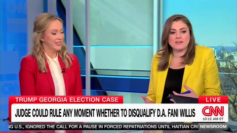 'Gift For Trump': CNN Panel Says Judge Tossing Counts Puts Team 'Exactly Where They Want To Be'