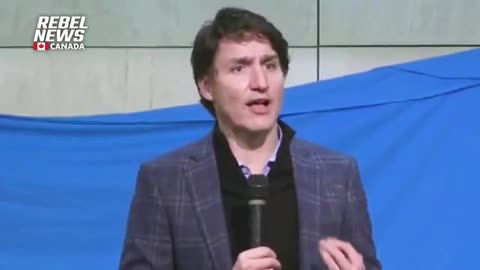 Trudeau warns of "overnationalism"