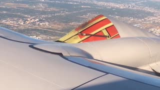 Florida Bound Flight Forced Back Down to Denver