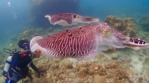 wow squid 🦑