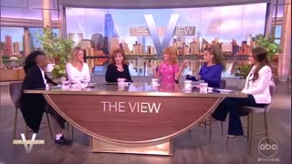 Kathy Griffin Tries Playing Victim For The Cat Ladies On The View