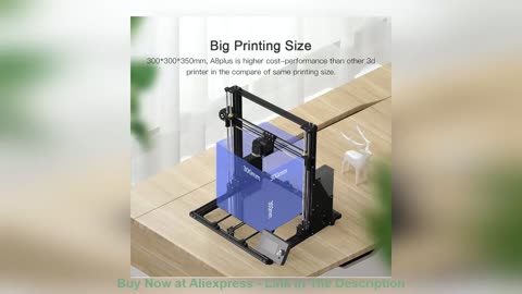 ⭐️ Anet A8 A8Plus 3D Printer DIY Kit Base On Marlin Open Source Impressora 3D Prusa i3 With Hot Bed