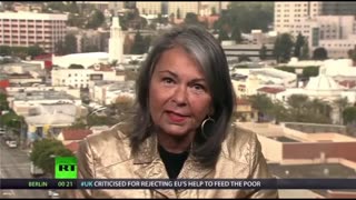 ⚫️Roseanne calls out the elite families💥