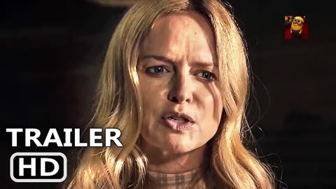 PLACE OF BONES Trailer (2024) Heather Graham