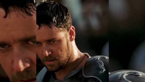 "My name is Maximus Decimus Meridius!" #movie #series