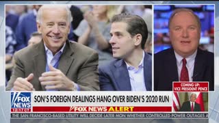 Solomon: Source confirms Biden's role in Ukraine scandal