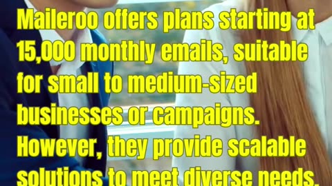 🔥 Maileroo Review - Timely, Accurate Email Partner [ Lifetime Deal]