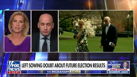 This would be a direct attack on American democracy: Stephen Miller