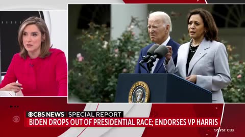 Frank Biden Suggests Biden's Health Is Worse than Previously Reported, "Whatever Time We Have Left"