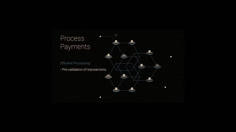 XRP RIPPLE : How Will #XRP Affect Global Payment?