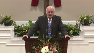 The Chronology of the New Testament #1 (Pastor Charles Lawson)