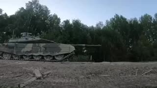 🪖 Ukraine Russia War | Production and Testing of T-90M Tank | RU Perspective | RCF