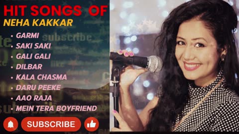 Top songs of Neha kakkar /dance song/ superhit/viral songs/party songs