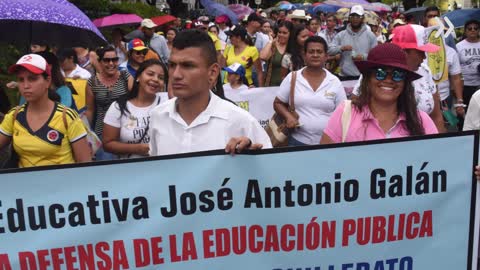 Entérese de las noticias más destacadas de este lunes 22 de octubre en Santander