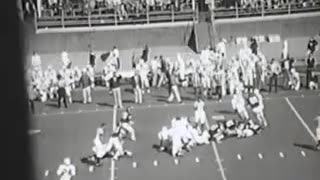 1969 Penn vs Lehigh