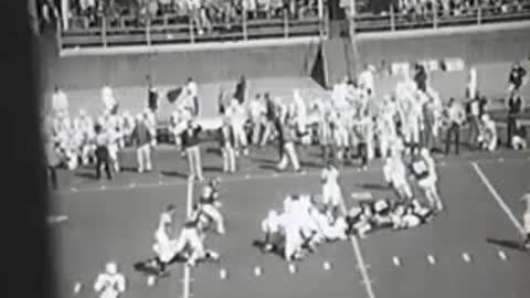 1969 Penn vs Lehigh