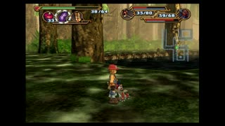 Dark Cloud2 Playthrough Part61