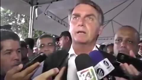 QUEM É JAIR MESSIAS BOLSONARO ?