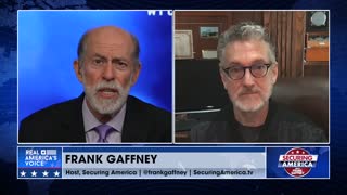 Securing America with Kevin Freeman | September 24, 2022