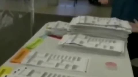 YIKES! More Voter FRAUD Caught Antrim County MI
