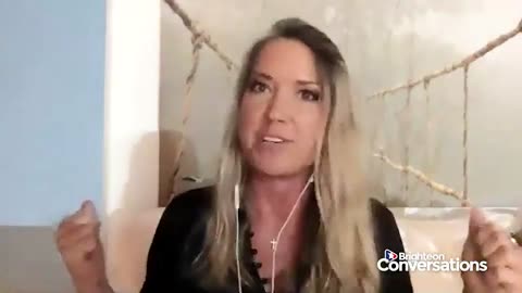 Dr. Carrie Madej warns about coronavirus vaccines and transhumanism nanotechnology to alter your DNA