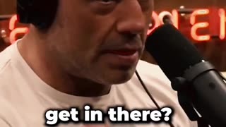 Joe Rogan Dropping Big Facts