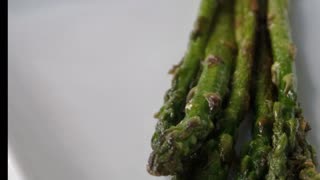 Sautéed Asparagus Made Easy