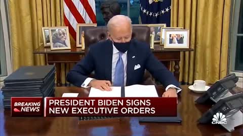 The Biden Song