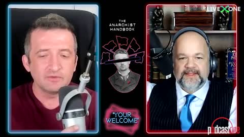Robert Barnes On Chance Of Trump Being Assassinated, Tbe Deep State, And More