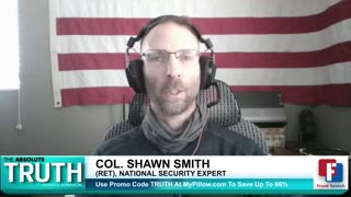 Emerald Robinson, Shawn Smith: What Does CISA Really DO?