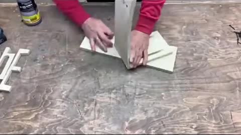 Amazing Woodworking Projects Ideas - Wooden Projects Ideas | Woodworking Compilations | #shorts
