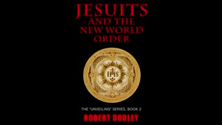 Steven Drake on his book "World Order" - 04/17/24