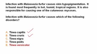 Cutaneous Mycoses