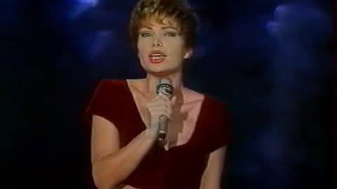 Karen Cheryl - Ou Sont Les Anges = French TV Show La Classe 1989