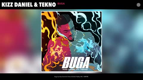 buga song by kiss Daniel