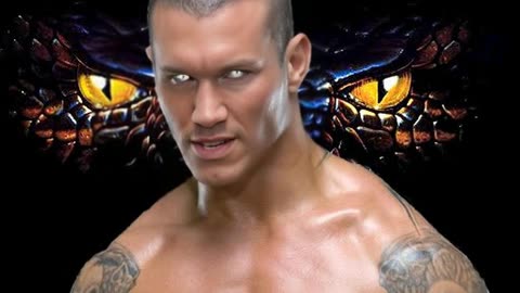Top 5 Things Randy Orton Said About "The Rock" Behind His Back!!