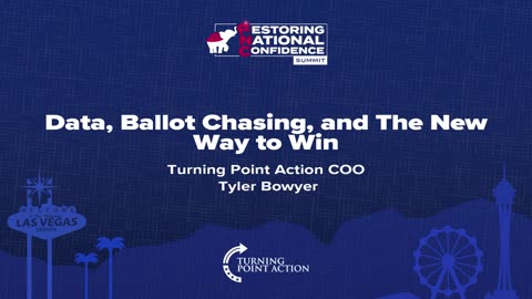 Data, Ballot-Chasing, and The New Way to Win