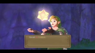 Legend of Zelda Skyward Sword HD Lets Play Part 7