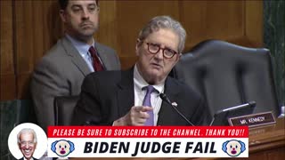 BIDEN JUDGE FAIL