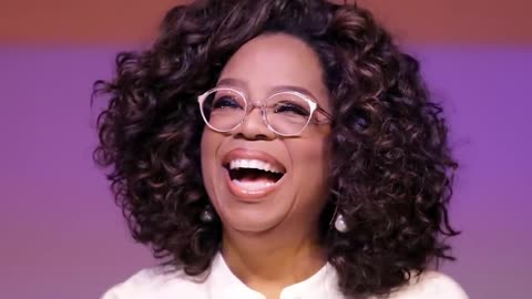 Warnings about Oprah