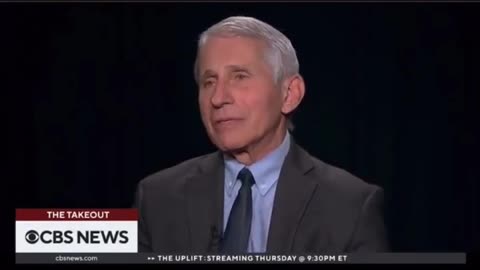 Fauci Says It Can Kill People If You Ask Questions Concerning Heart Attacks And The Jab