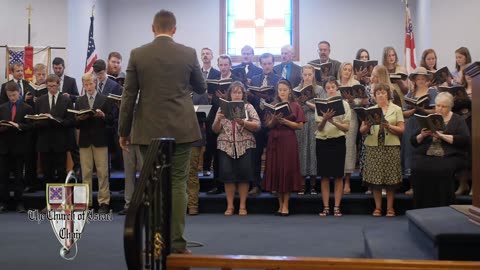"Doxology Medley" by The Sabbath Choir
