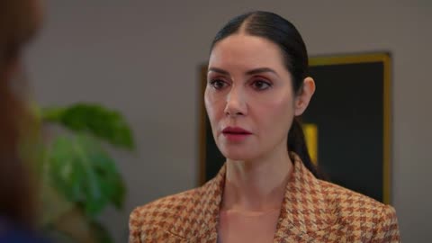 ¿El fin de un breve romance? Süreyya consigue alejar a Suzan de Yaman