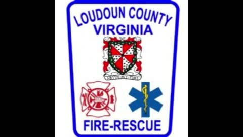 Loudoun County VA Fire Rescue remembers 9/11